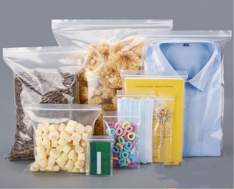 Clear or Transparent vs. Opaque Packing: How to Choose? - Thong Guan