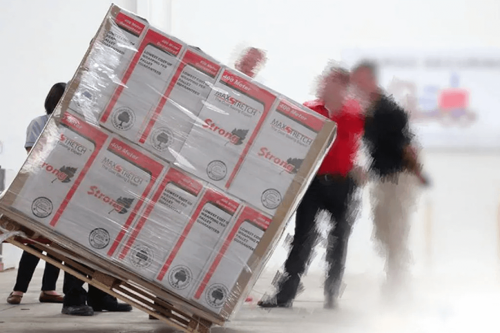 Shrink Wrap Packaging Common Issues