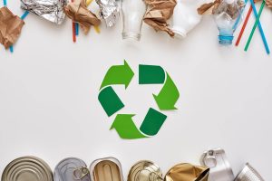 Post-Consumer Recycled Content in Sustainable Packaging